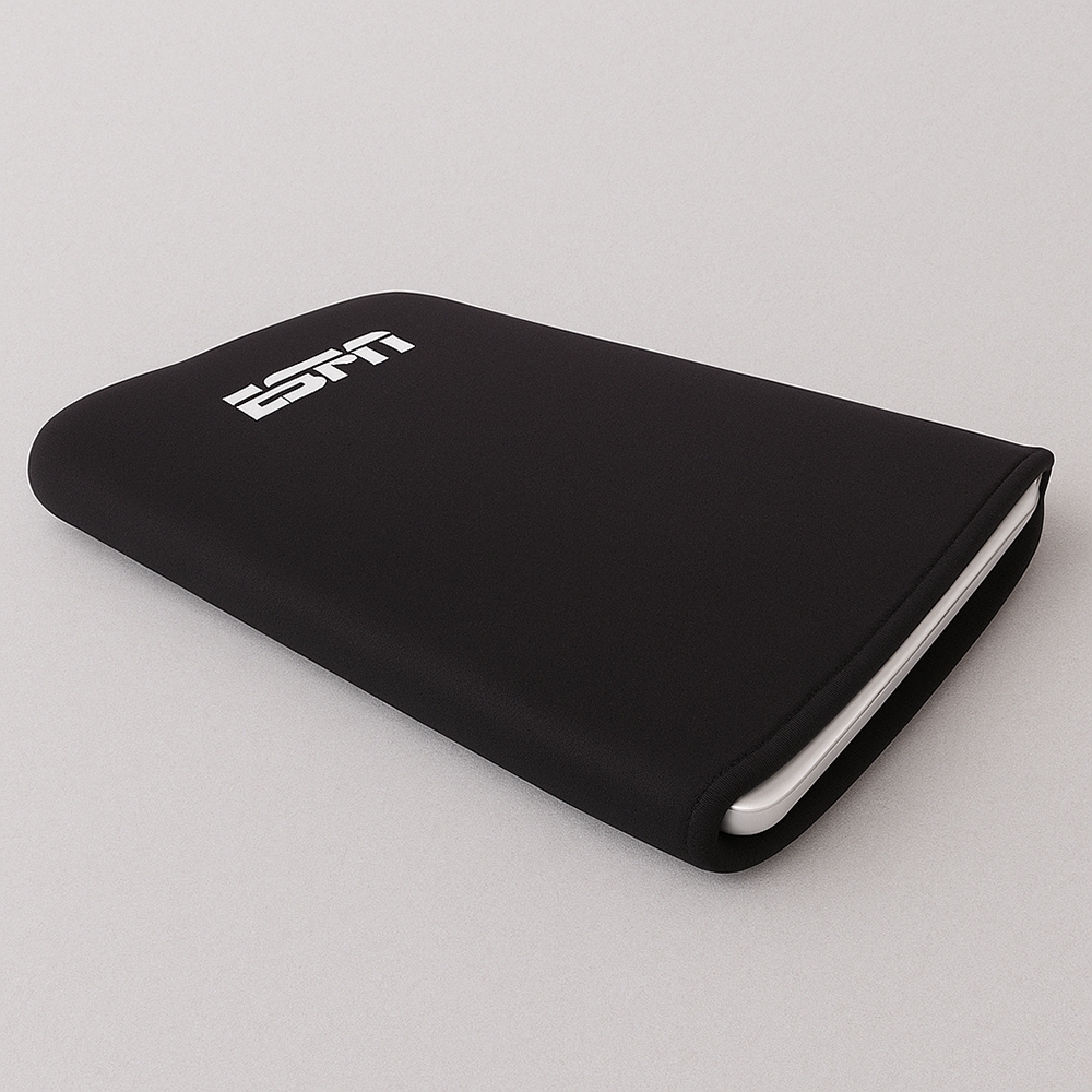 Capa para Tablet 7 Polegadas personalizada com a logo da empresa