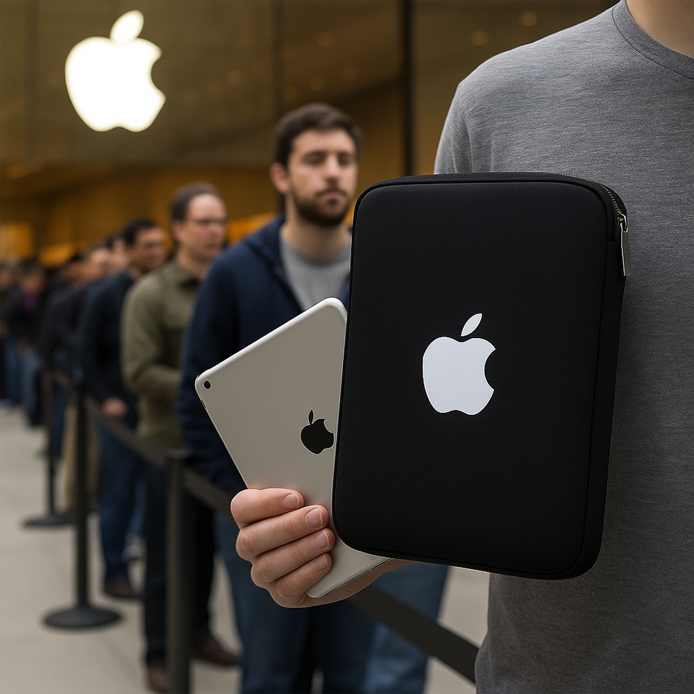 Capa para iPad 10, foto 4