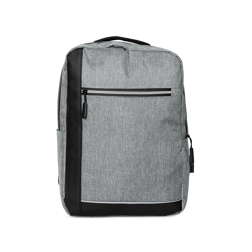 Mochila de poliéster 15 litros impermeável com divisórias