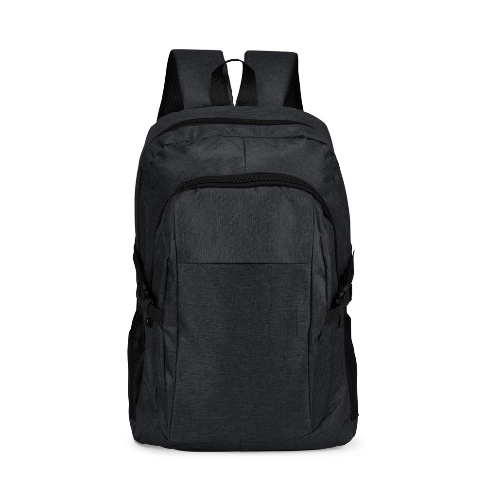 Mochila oxford 14 litros impermeável com divisórias, foto 3