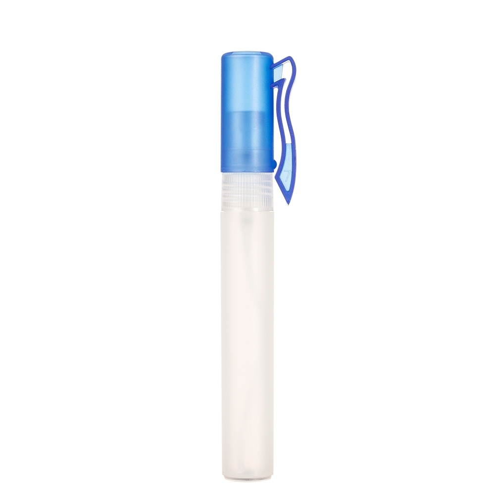 Spray higienizador 9 ml de plástico
