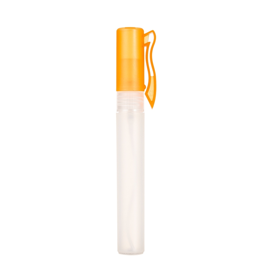 Spray higienizador 9 ml de plástico, foto 2