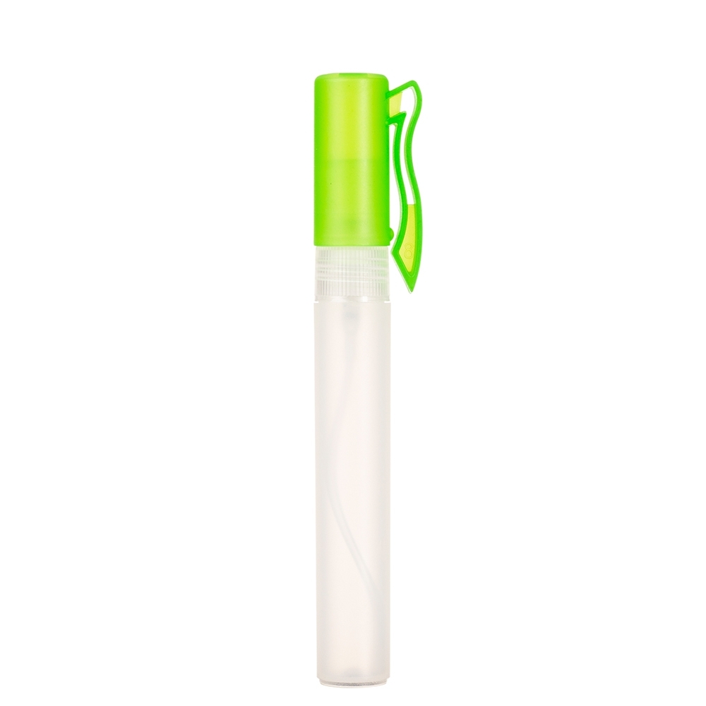 Spray higienizador 9 ml de plástico, foto 6