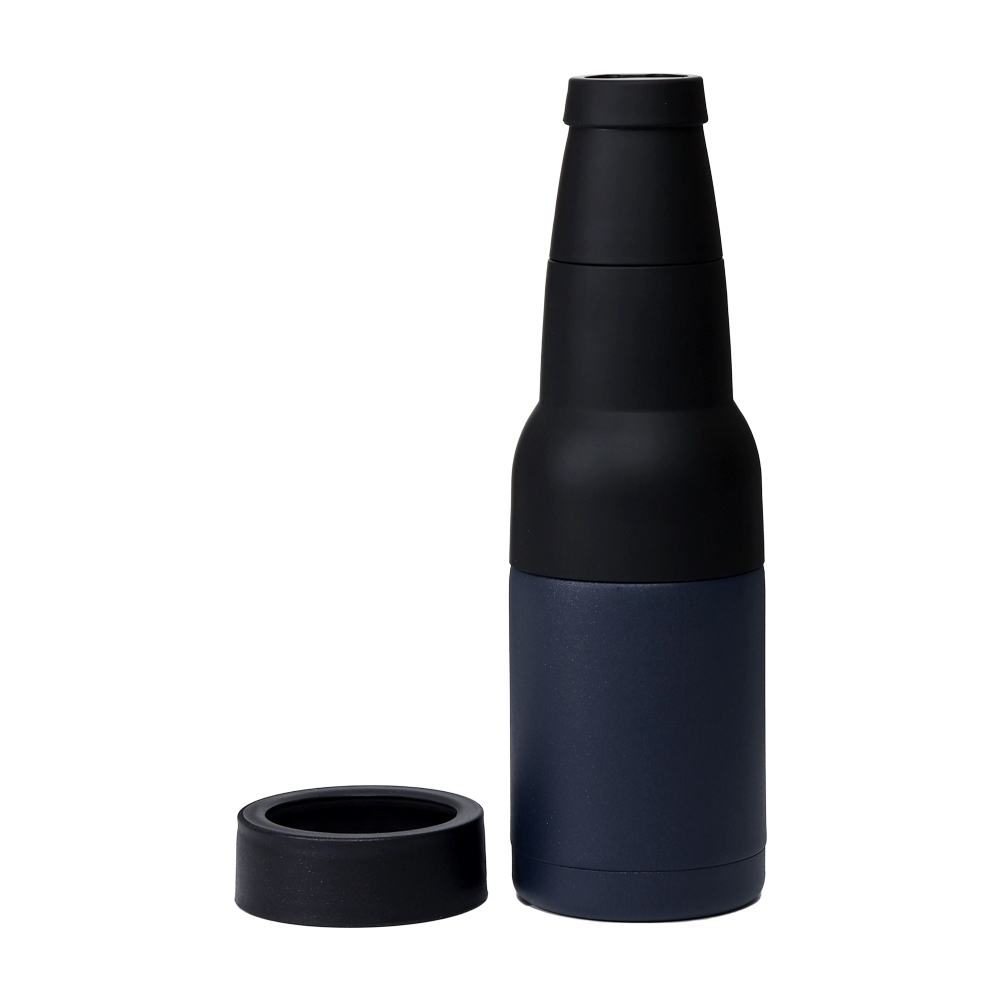 Copo térmico multiuso de inox personalizado com a logo da empresa