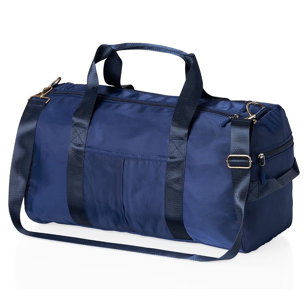 Bolsa esportiva de poliéster 36 litros impermeável