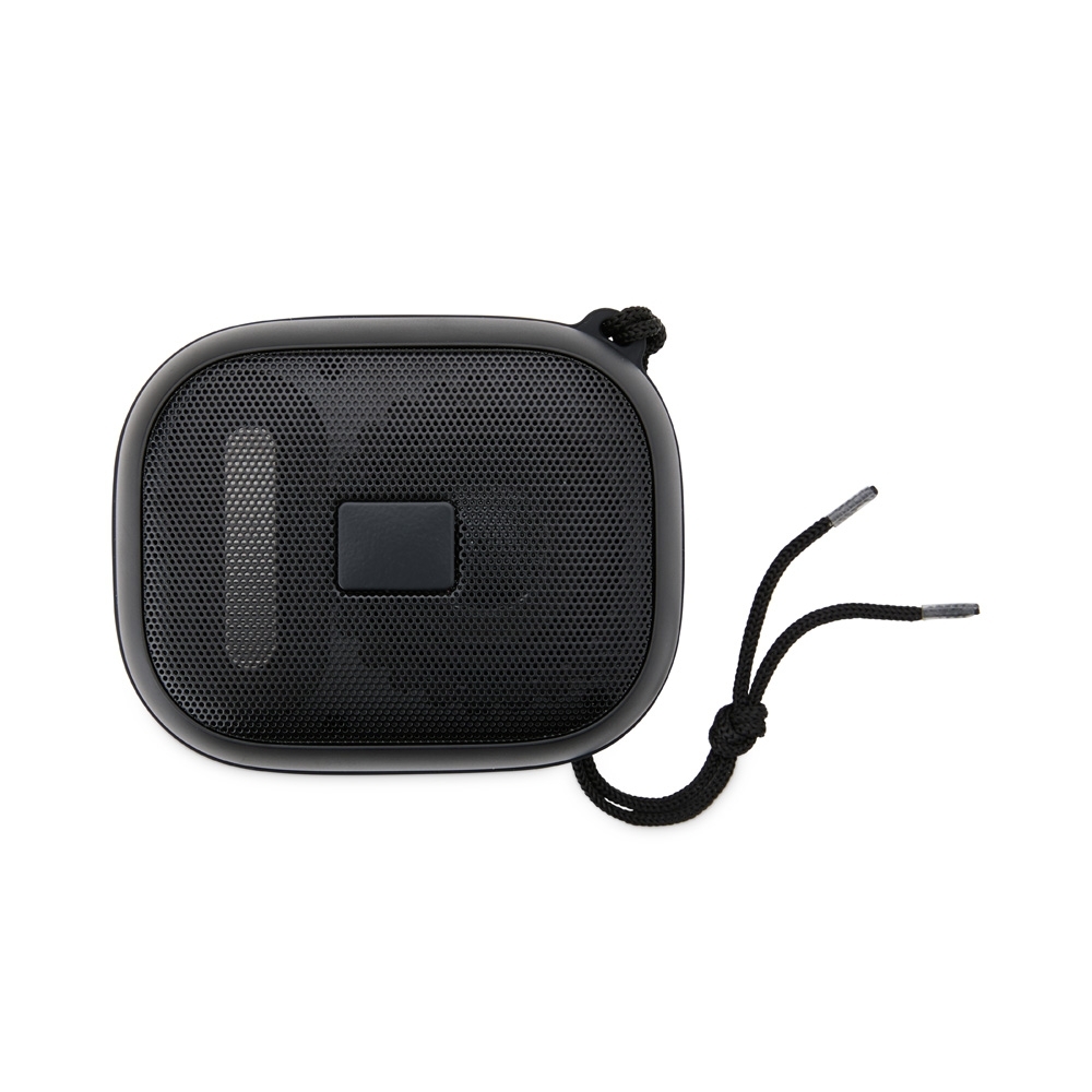 Caixa de som Bluetooth de metal