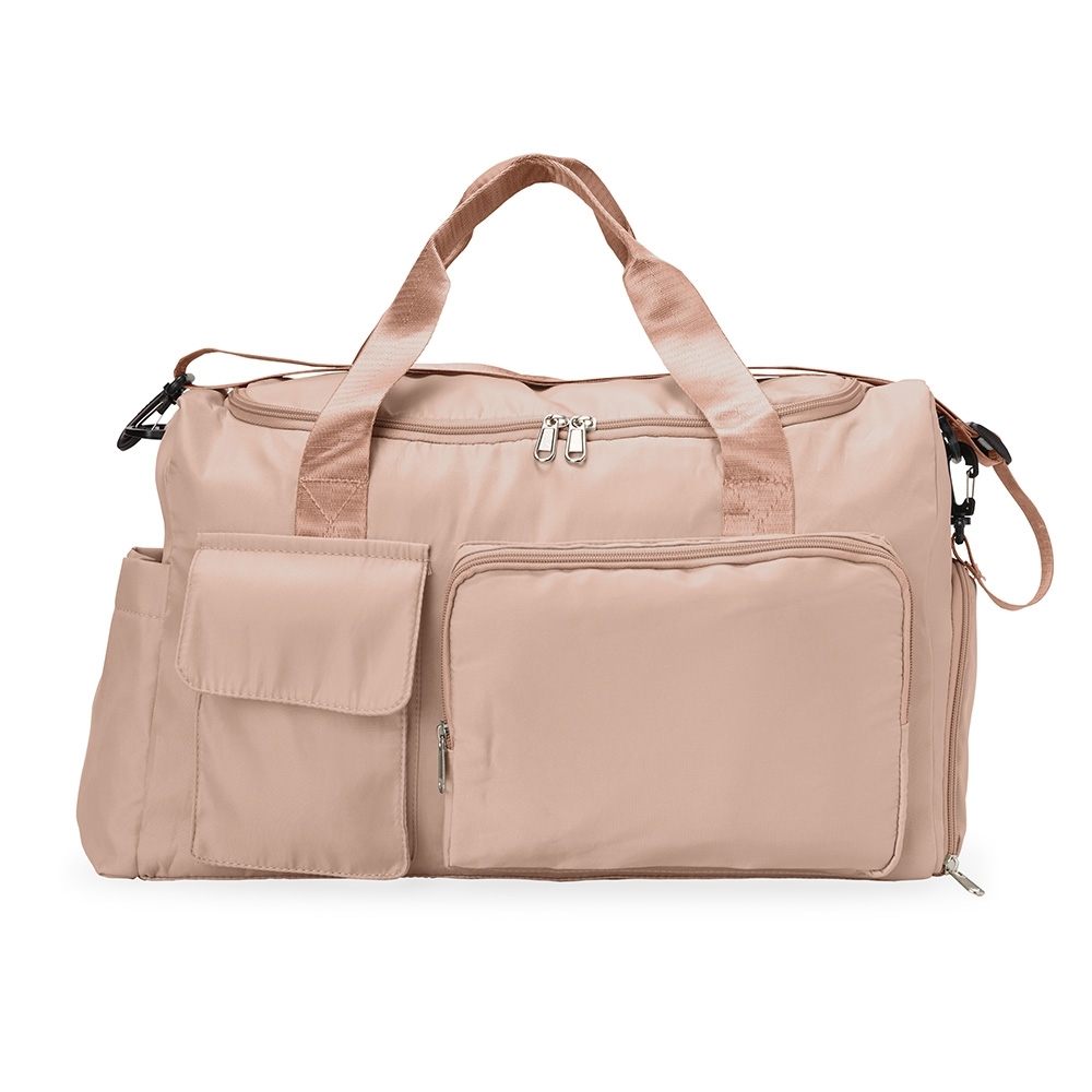 Bolsa esportiva 28 litros de poliéster