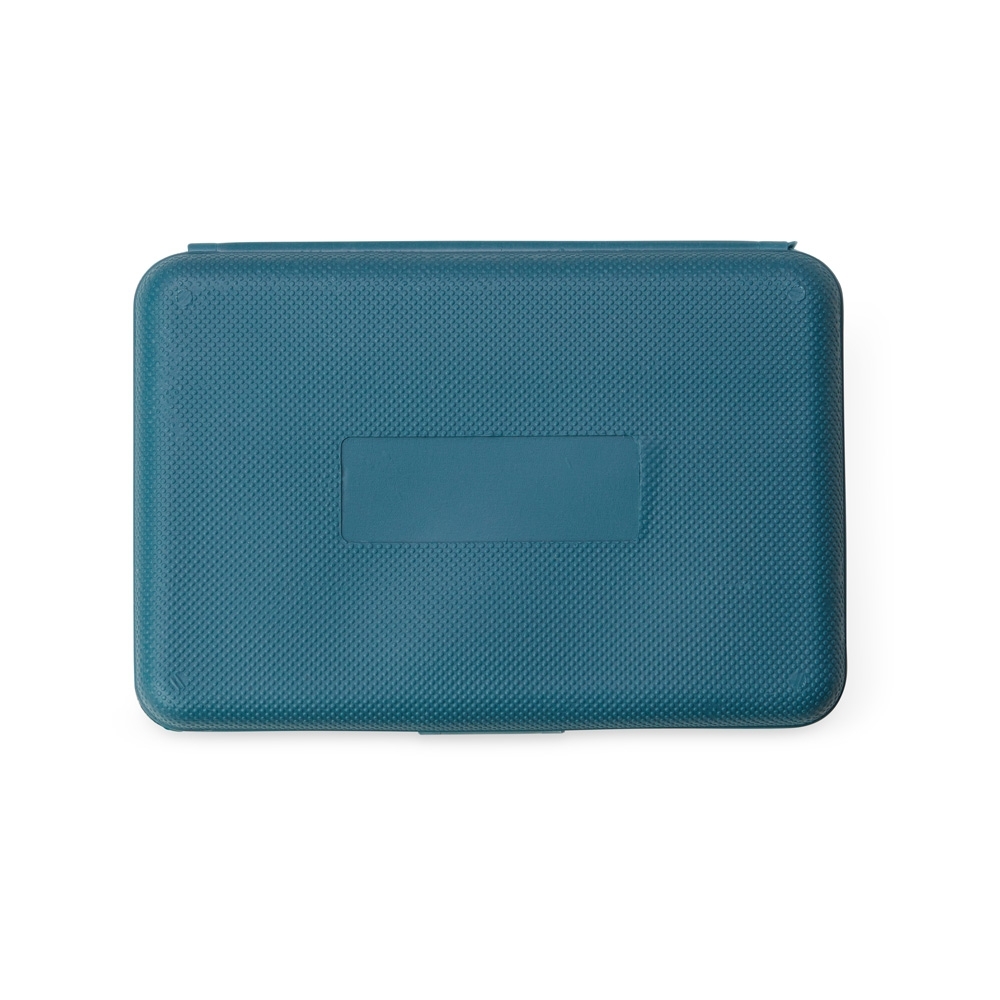Kit ferramenta 11 peças personalizado com a logo da empresa