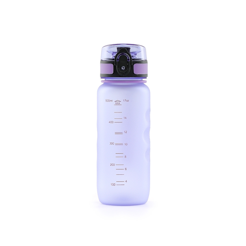 Squeeze plástico 550 ml