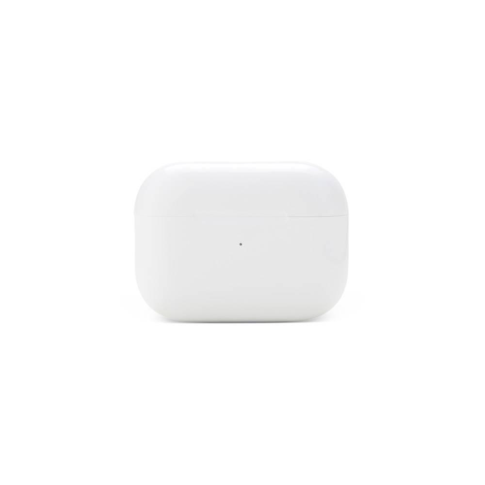 Fone de ouvido Bluetooth touch com case magnético e cordão