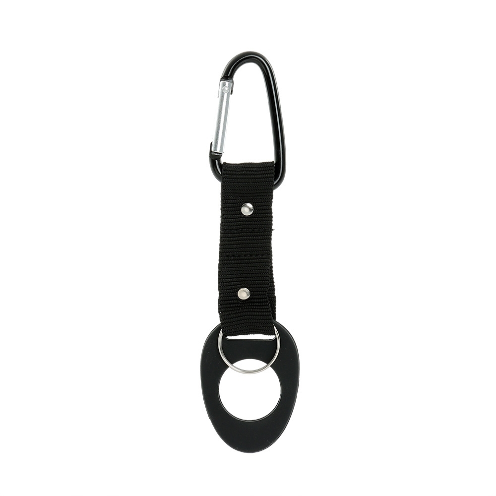 Suporte para garrafa personalizado com a logo da empresa
