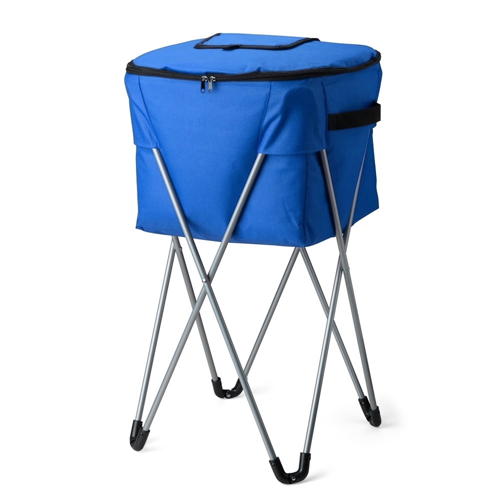Cooler térmico 62 litros personalizado com a logo da empresa