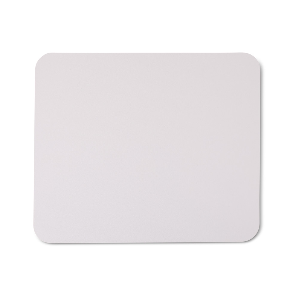 Mouse pad couro sintético, foto 2