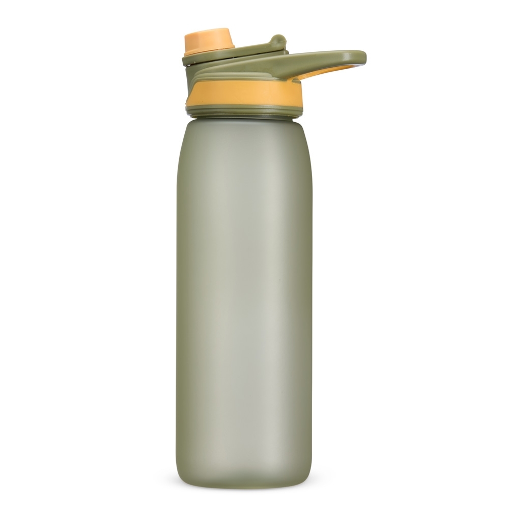 Squeeze plástico 900 ml com alça