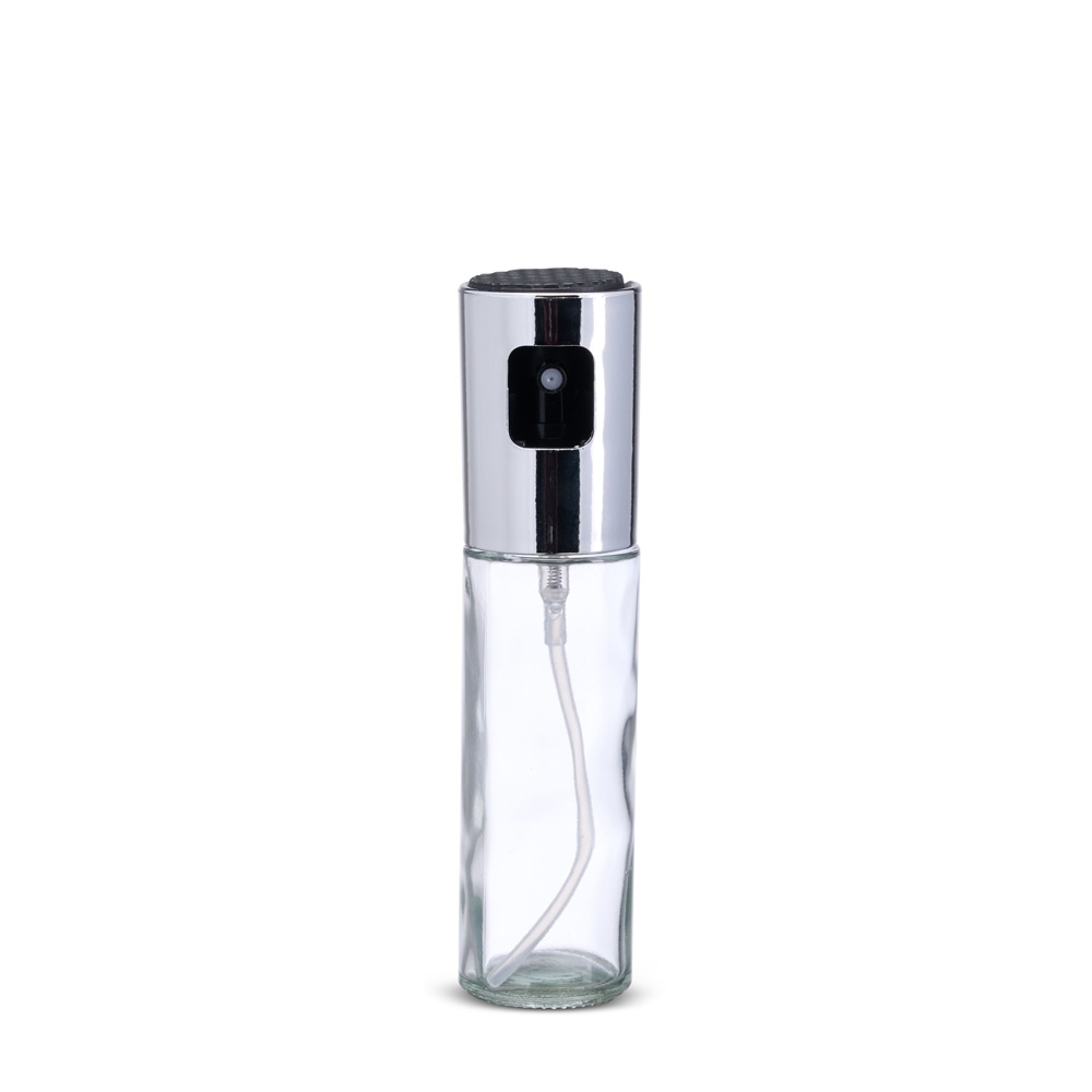 Spray culinário 100 ml com a logo da empresa