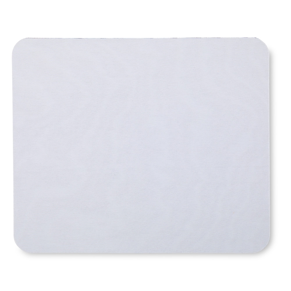 Mouse pad de poliéster personalizado com a logo da empresa