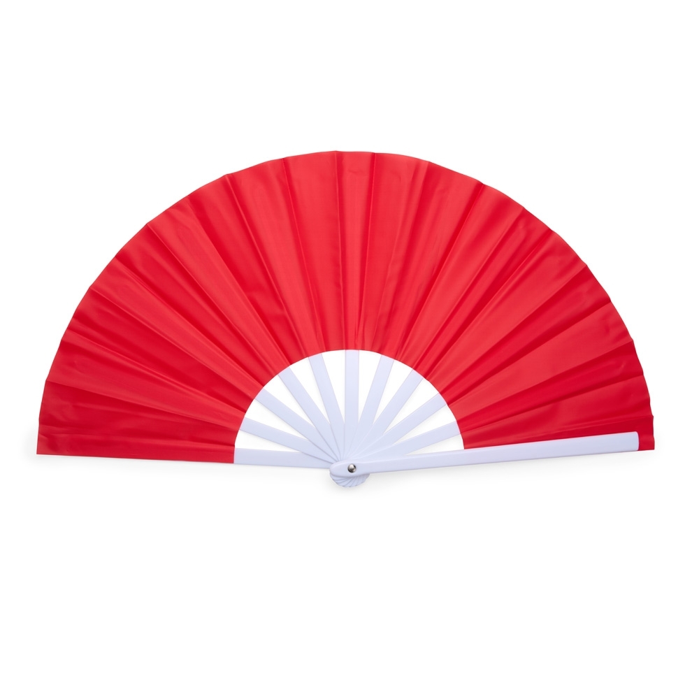 Leque de plástico, foto 8