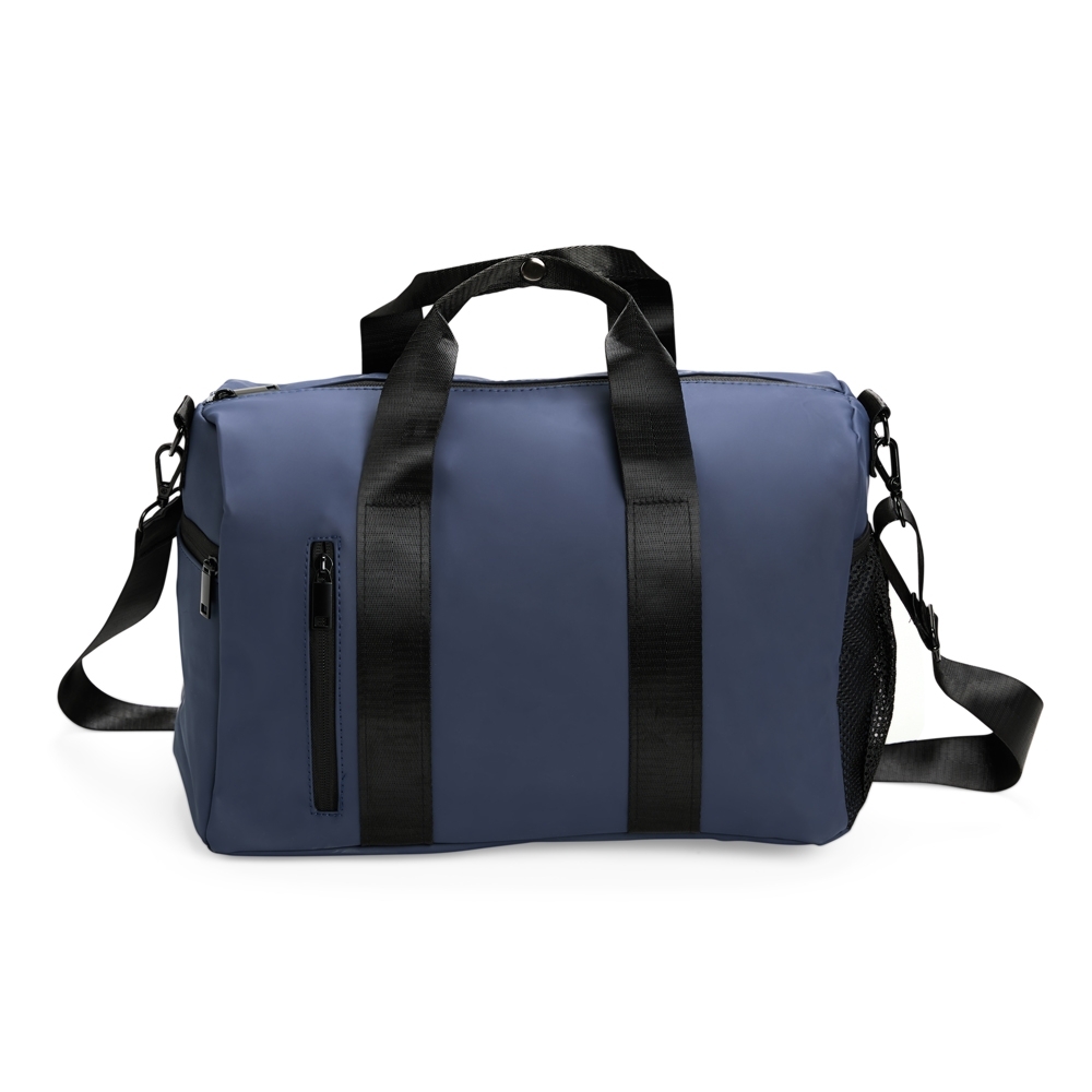 Bolsa de couro sintético 20 litros impermeável, foto 1