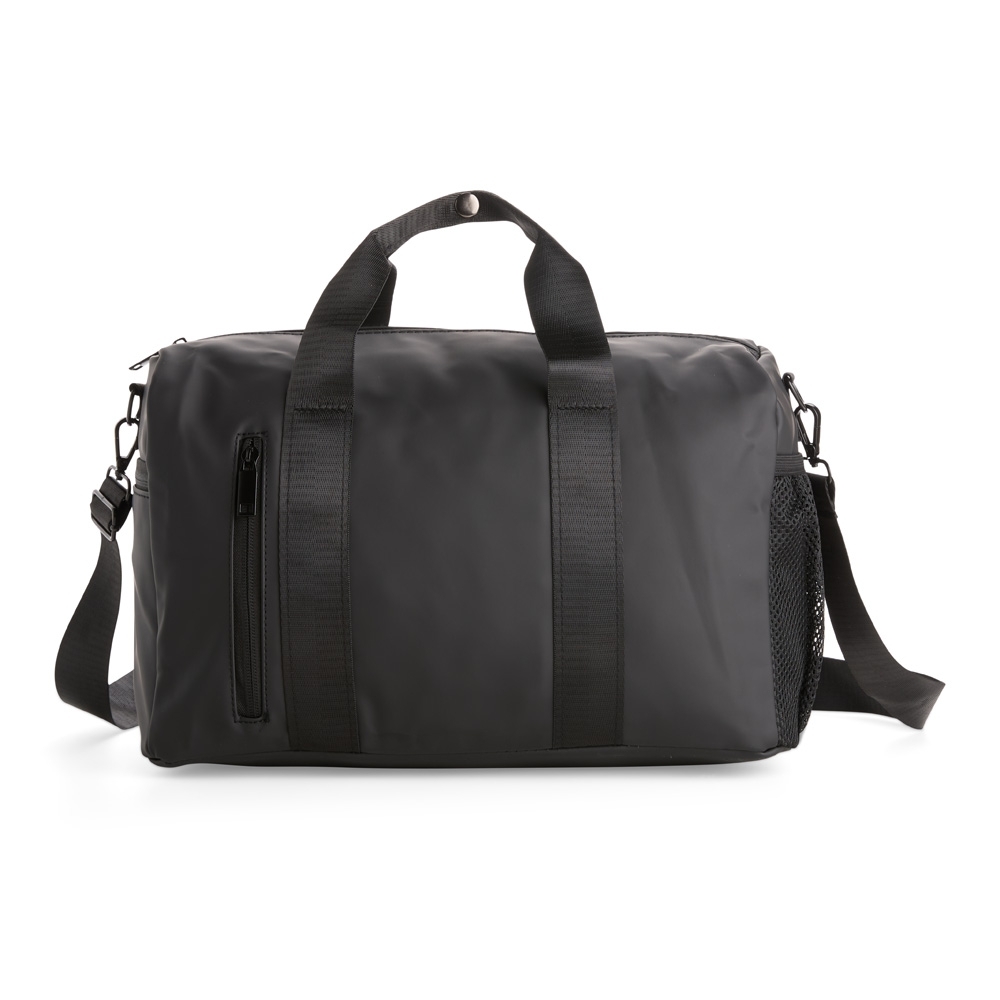 Bolsa de couro sintético 20 litros impermeável, foto 3