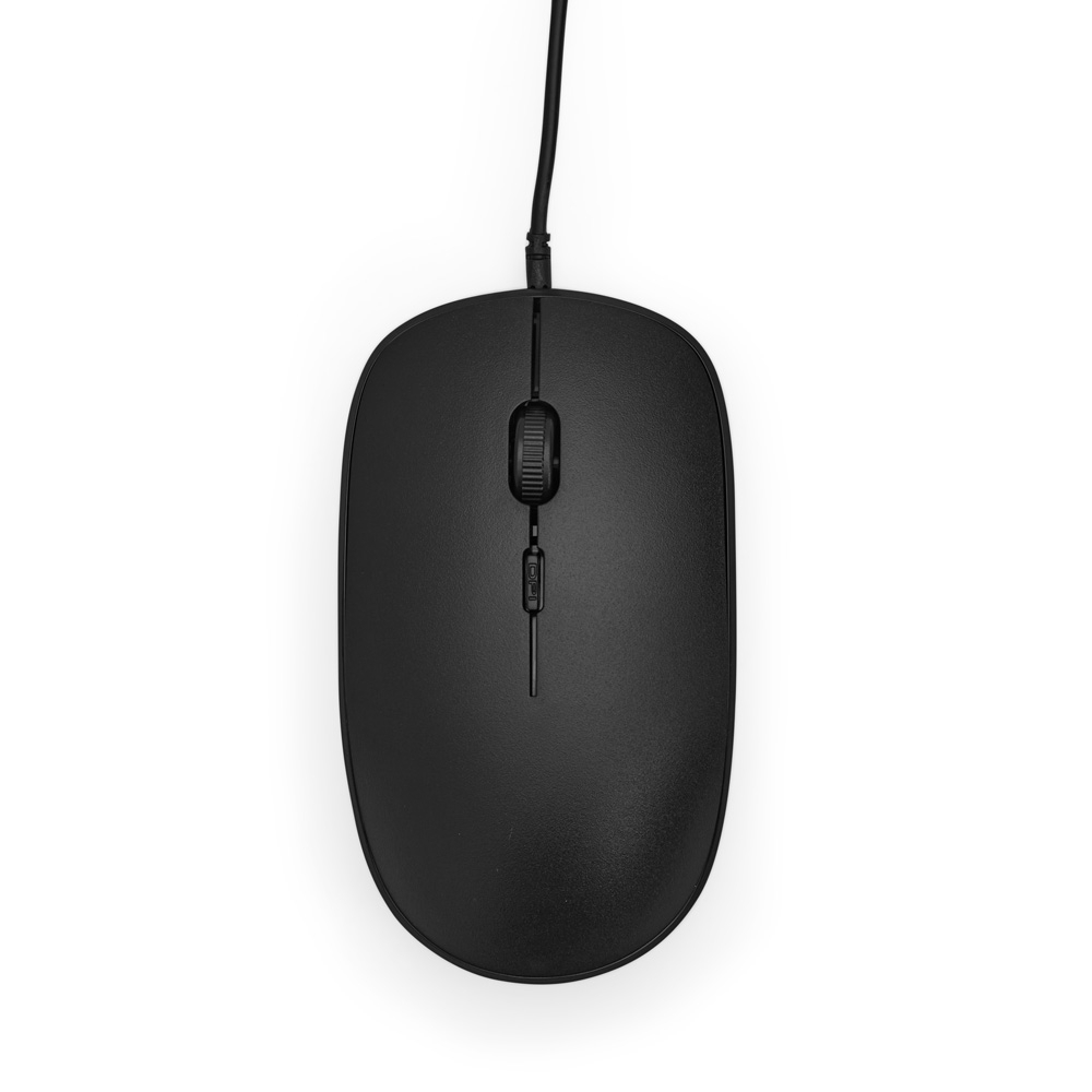 Mouse com fio, foto 2