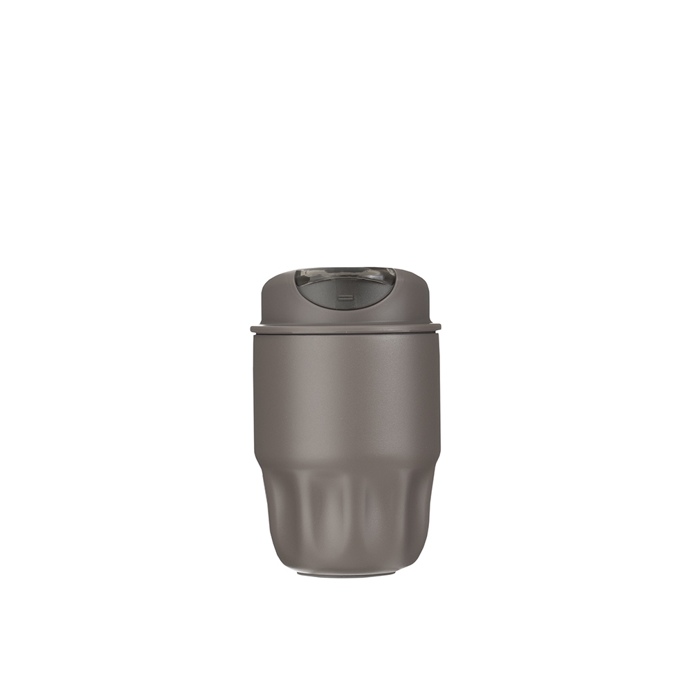 Copo térmico 250 ml de inox