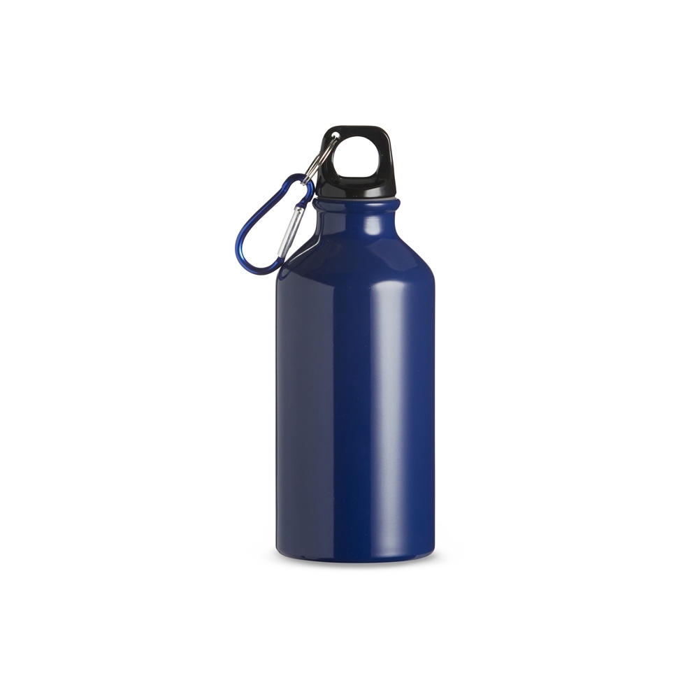 Squeeze de alumínio 420 ml com alça