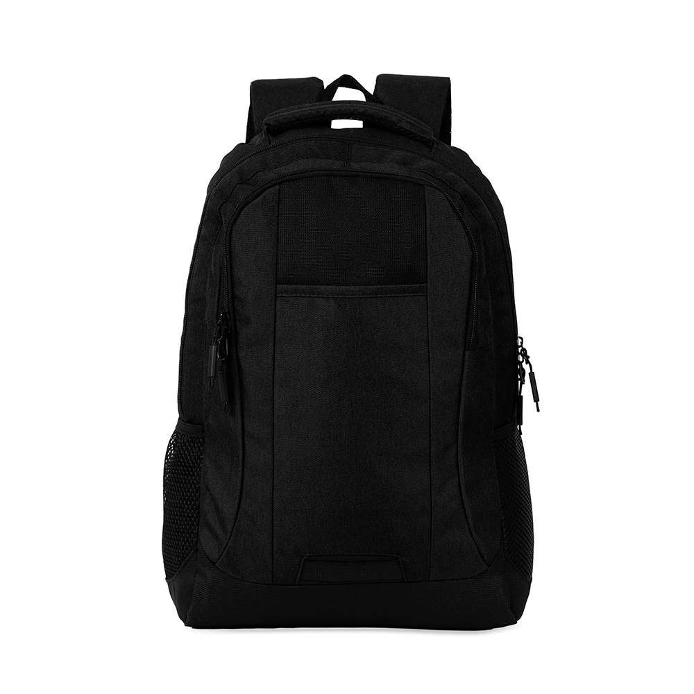 Mochila oxford 23 litros impermeável para notebook de 17,3 polegadas