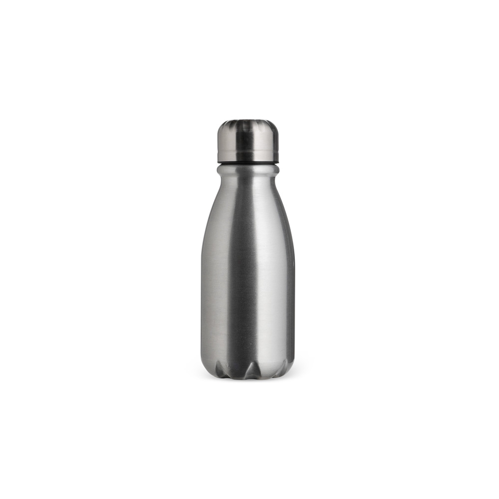 Garrafa de alumínio 400 ml