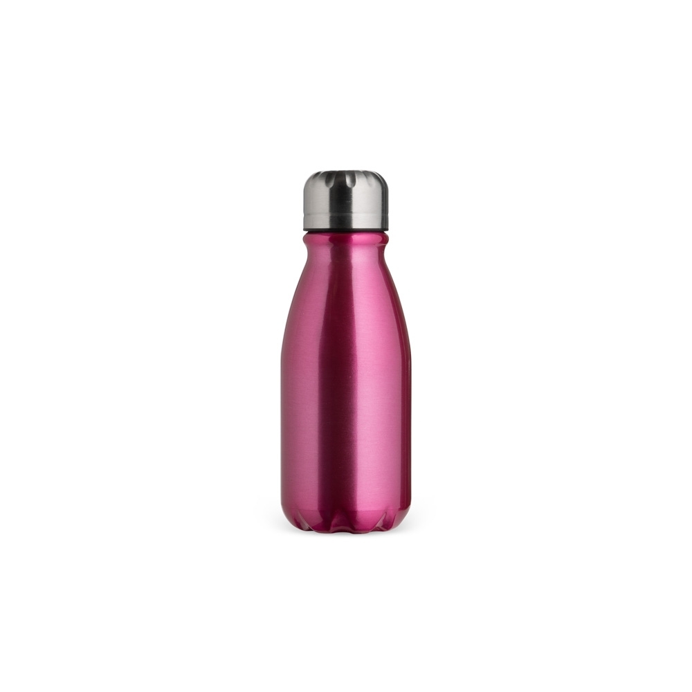 Garrafa de alumínio 400 ml