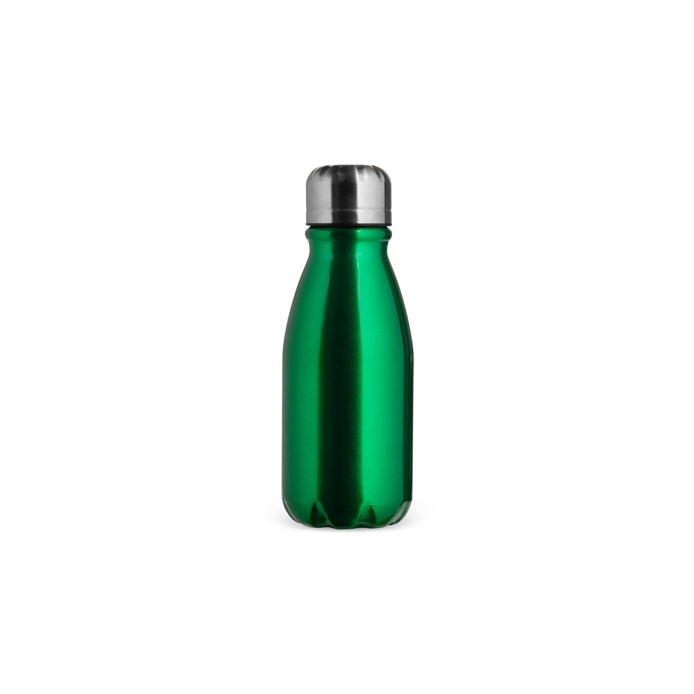 Garrafa de alumínio 400 ml