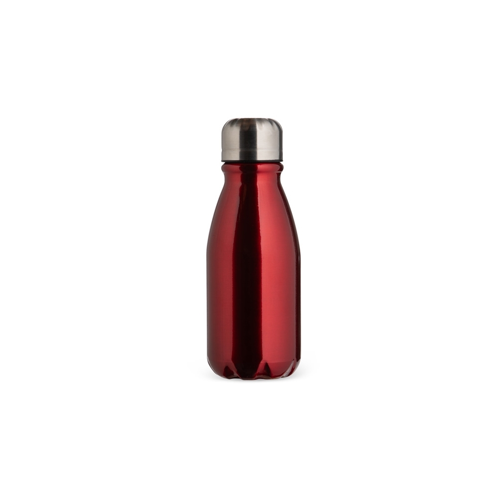 Garrafa de alumínio 400 ml