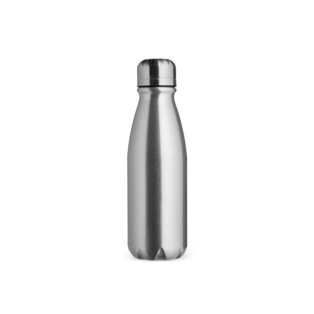 Garrafa de alumínio 550 ml