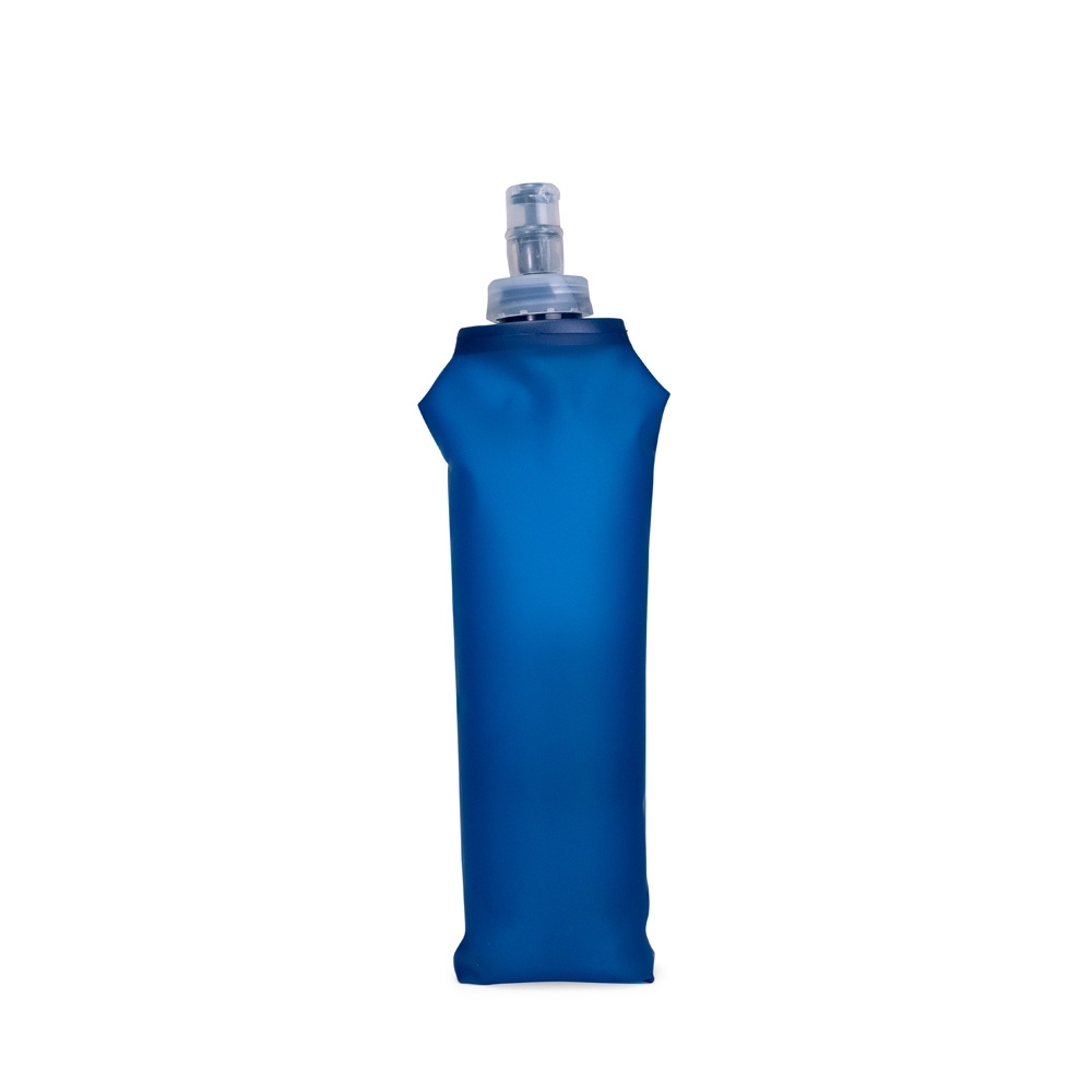 Squeeze dobrável TPU 500 ml sem BPA, foto 2