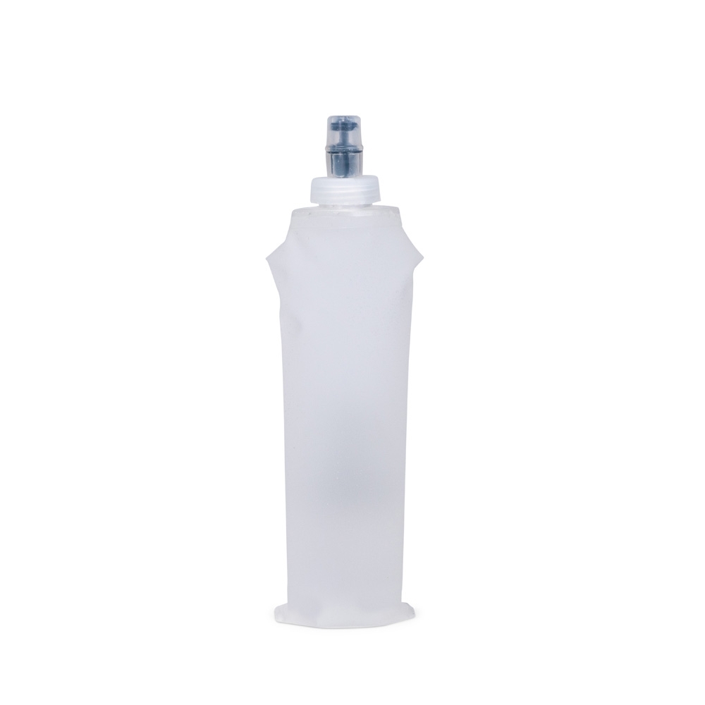 Squeeze dobrável TPU 500 ml sem BPA, foto 3