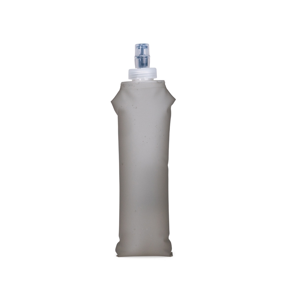 Squeeze dobrável TPU 500 ml sem BPA, foto 4