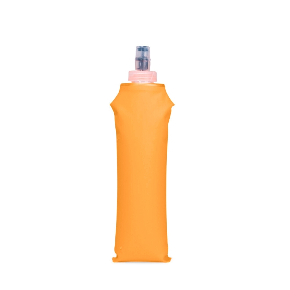 Squeeze dobrável TPU 500 ml sem BPA, foto 5
