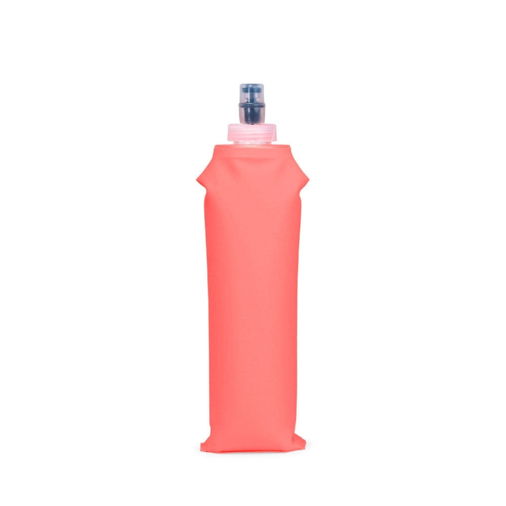 Squeeze dobrável TPU 500 ml sem BPA, foto 6