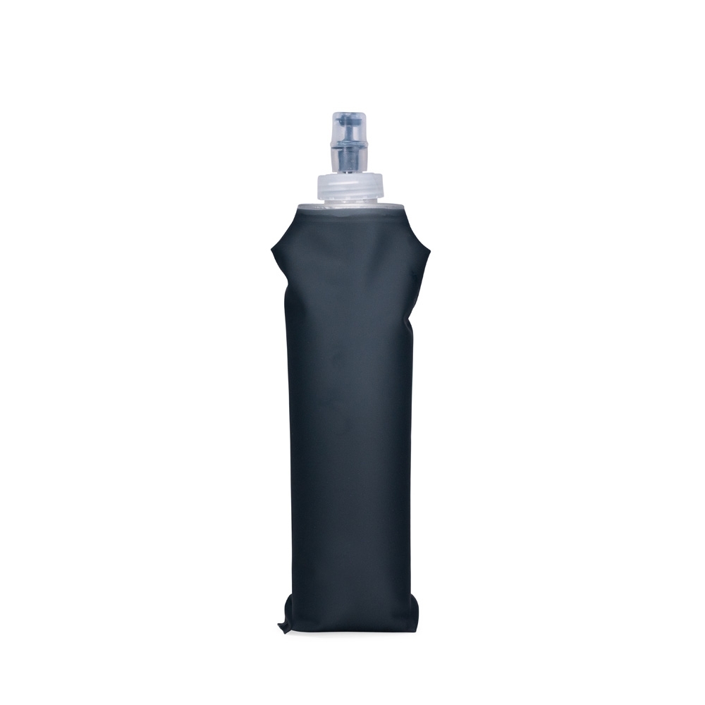 Squeeze dobrável TPU 500 ml sem BPA, foto 7