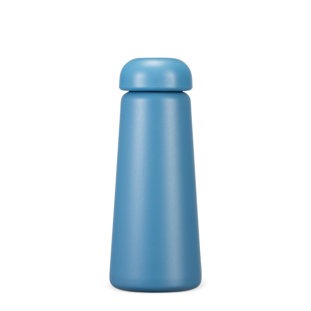 Garrafa térmica 450 ml personalizada com a logo da empresa