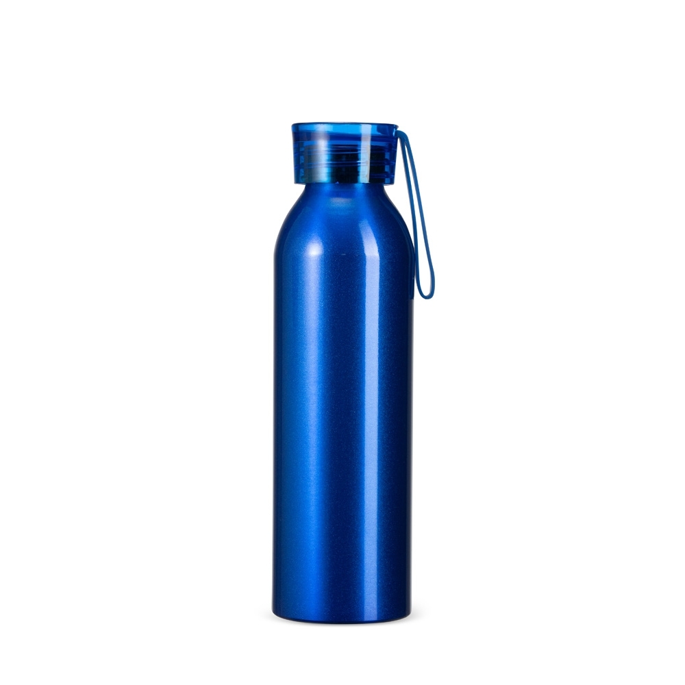 Garrafa de alumínio 650 ml