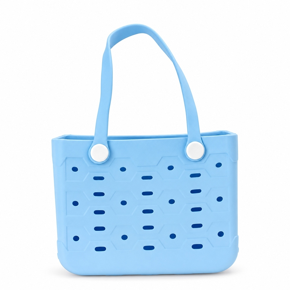 Bolsa EVA impermeável