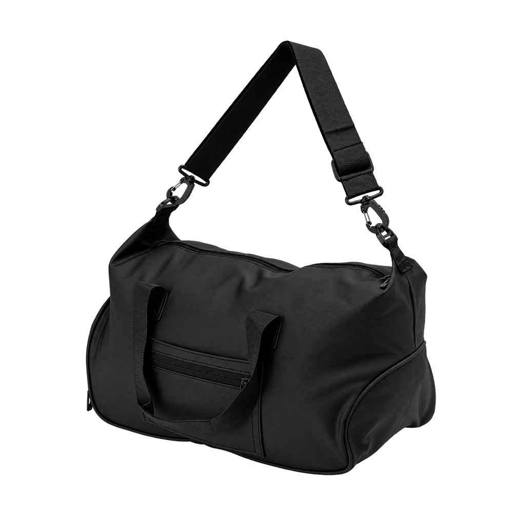 Bolsa oxford 26 litros personalizada com a logo da empresa