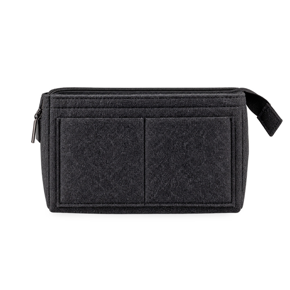 Nécessaire organizadora feltro 540 g/m²