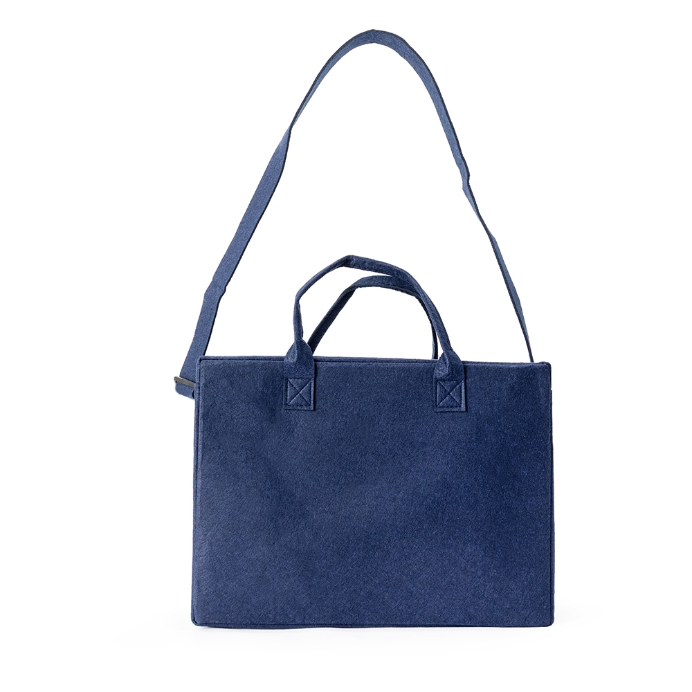 Bolsa de feltro, foto 1