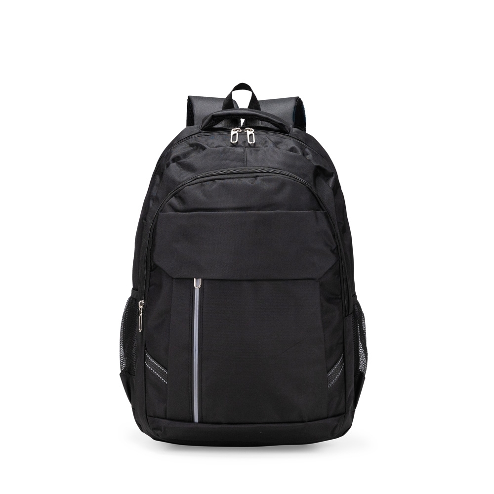 Mochila de poliéster 24 litros personalizada com a logo da empresa