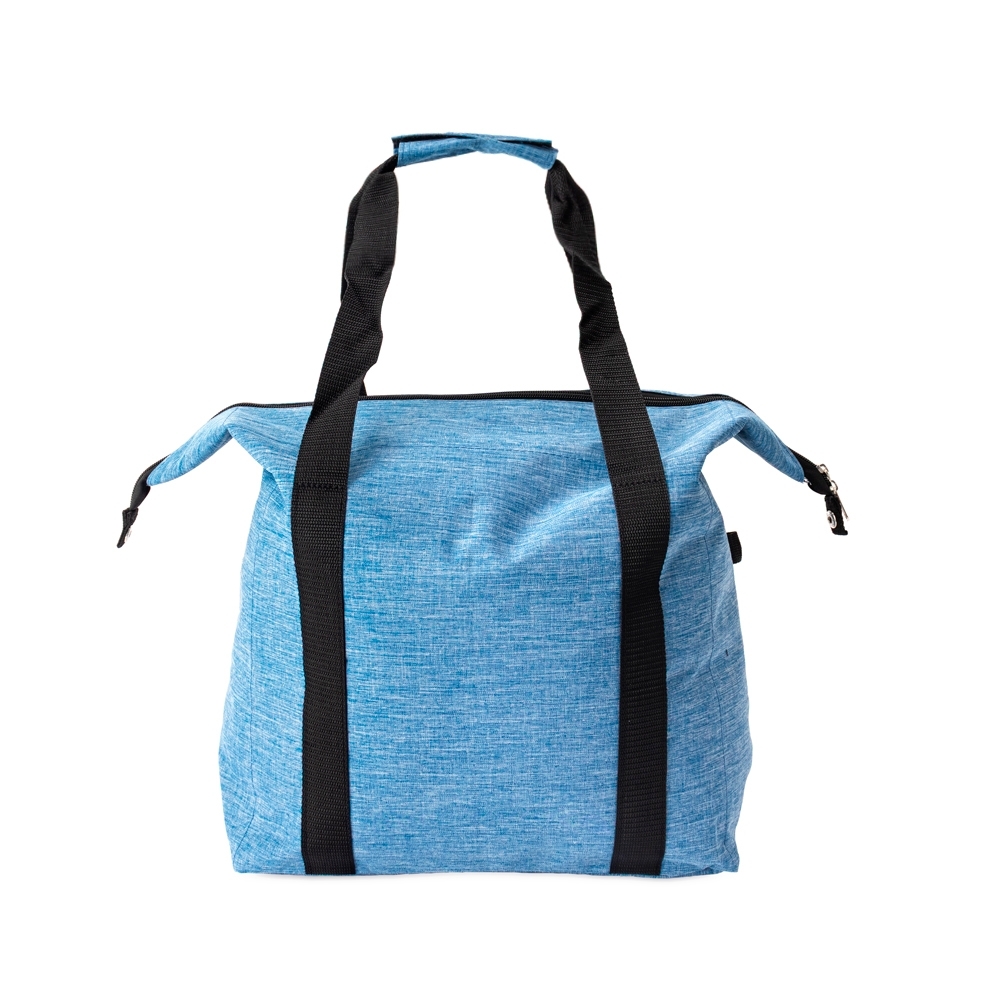 Bolsa térmica 31 litros com bolso frontal, foto 1