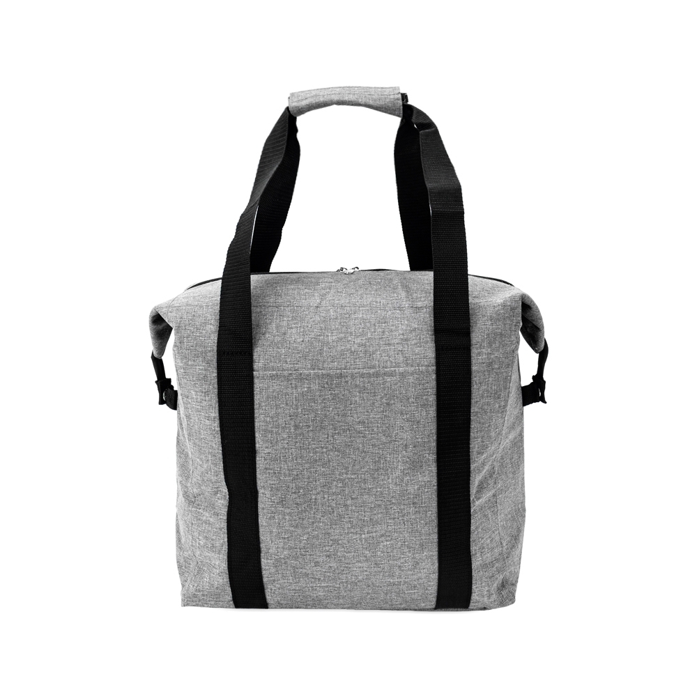 Bolsa térmica 31 litros com bolso frontal, foto 2