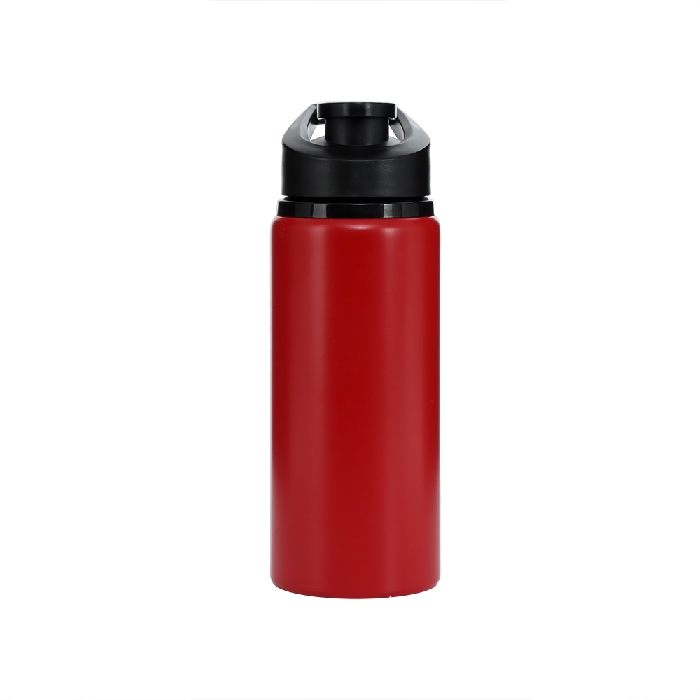 Squeeze de alumínio 650 ml