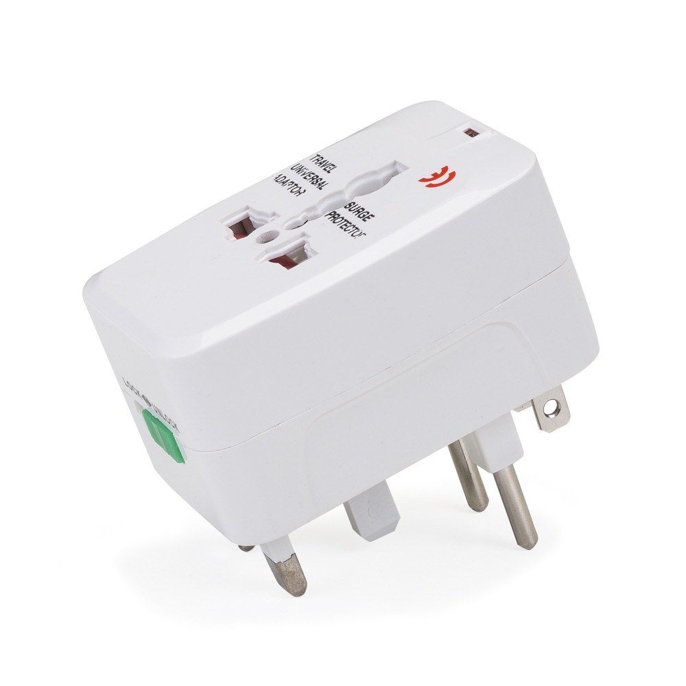 Adaptador universal