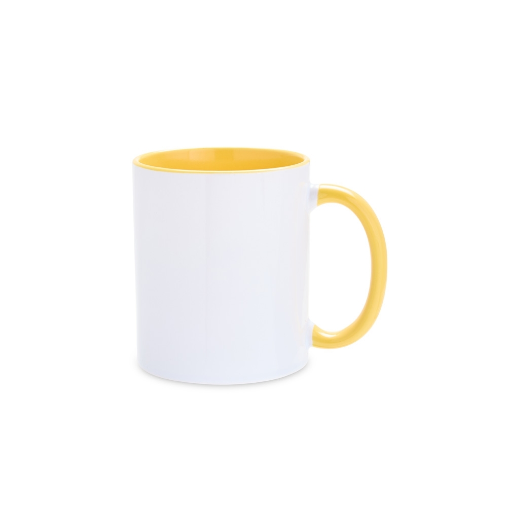 Caneca de cerâmica 330 ml, foto 2